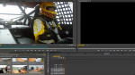 強化されたPremiere Pro CS6のマルチカメラ編集