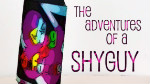 The Adventures of Shyguy