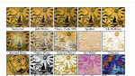 Overview of filters Overview of filters