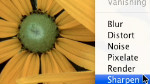 Applying Filters nondestructively using Smart Filters Applying Filters nondestructively using Smart Filters