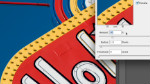Sharpening an image with Unsharp Mask Sharpening an image with Unsharp Mask