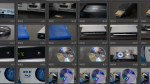Adobe Premiere Pro CS6 : Bien recopier les fichiers de son caméscope