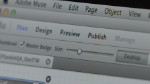 Was ist Adobe Muse?