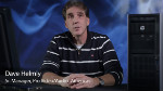 Extreme Hardware Performance Featuring HP and NVIDIA Extreme Hardware Performance Featuring HP and NVIDIA