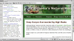 Inserting HTML5 Video