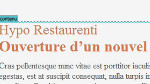 Adobe Dreamweaver CS6 : Tester sur BrowserLab