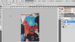 FAQs Adobe Photoshop - ¿Qué alertas de color existen y cómo funcionan?