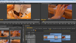 Video- und Audiospuren in Premiere Pro CS6