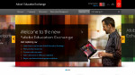 How to join and sign in to the Adobe Education Exchange How to join and sign in to the Adobe Education Exchange