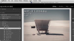 Lightroom, Photoshop, Image and File Size