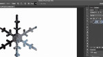 Quick Tip - Displaying a Photograph within a Shape in Photoshop