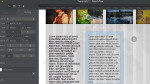 Using typography in Reflow