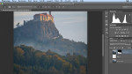 Photoshop: Herbstlaub umfärben Photoshop: Herbstlaub umfärben