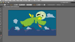 Adobe Illustrator CS6 : Préparation des couleurs de l'illustration Adobe Illustrator CS6 : Préparation des couleurs de l'illustration