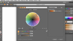 Adobe Illustrator CS6 : Préparation du nuancier