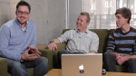 Interview with Fluid Agency