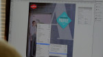 Adobe InDesign: Behind the Scenes