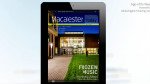 App of the Week: Macalester Today Alumni Magazine App of the Week: Macalester Today Alumni Magazine