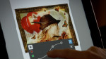 Überblick über Adobe Photoshop Touch Überblick über Adobe Photoshop Touch