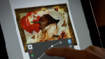 Présentation d'Adobe Photoshop Touch