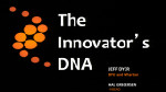 S503 - Mastering the five disruptive skills of marketing innovators