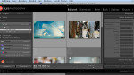 Videos veröffentlichen in Lightroom