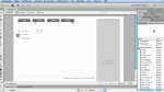 Adobe Fireworks CS6: Neue Elemente in der allgemeinen Bibliothek