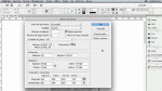 Reflujo de texto inteligente en InDesign