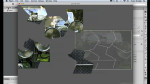 Adding Pieces to the Stage