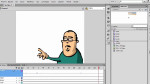 Sincronizando sonido y animación en Flash