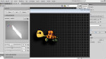 Mini juego para Android en Flash