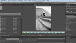 Sequenzebenen in After Effects CS6