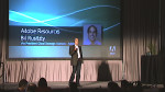 Adobe Partner Briefing 2013 - Adobe Resources Available for Digital Marketing Partners