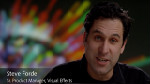 Adobe After Effects CC: Refine Edge Tool