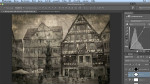 Ein Foto altern lassen in Photoshop