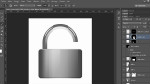 Adobe Photoshop CS6 : Donner un effet métallique avec Photoshop