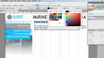Create a simple website