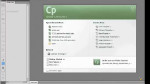 New User Interface of Adobe Captivate 5