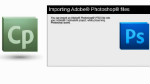 Roundtripping with Adobe® Photoshop® CS5