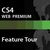 Web Premium CS4 Feature Tour