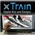 xTrain Digital Arts and Design